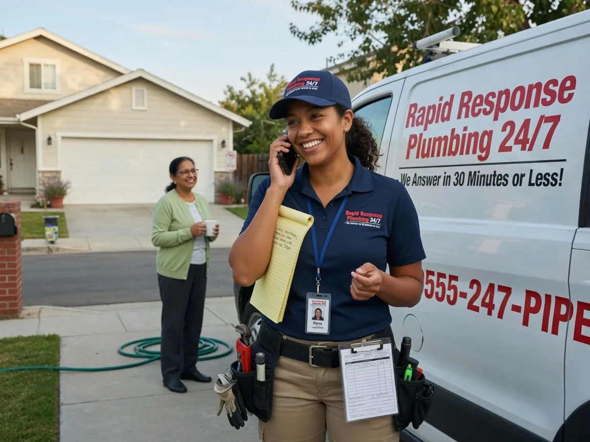 Emergency Plumber Lyndon, KS FAQs